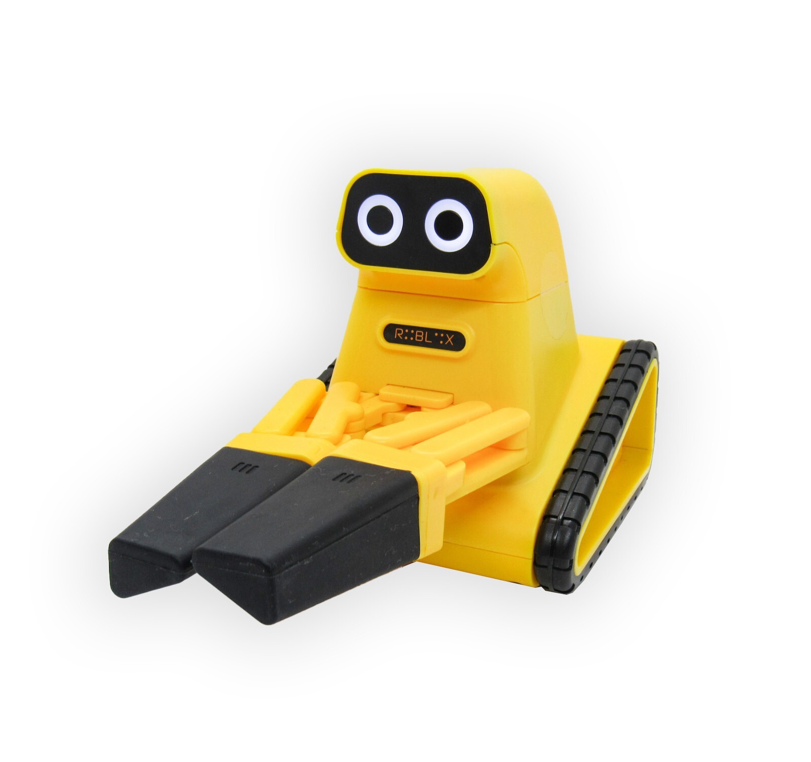 Fao Schwarz Toy RC Construction Gripper Bot – Roblox Robot