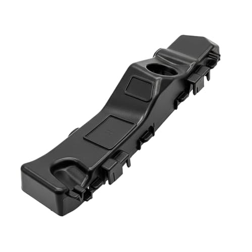 Front Bumper Bracket Right for Kia Forte 19-21