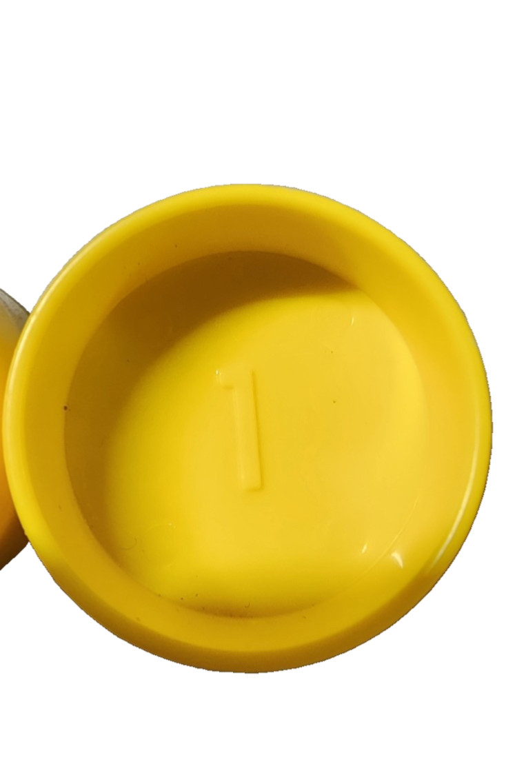 Tupperware SHAPE-O-BALL Replacement SHAPE circle #1