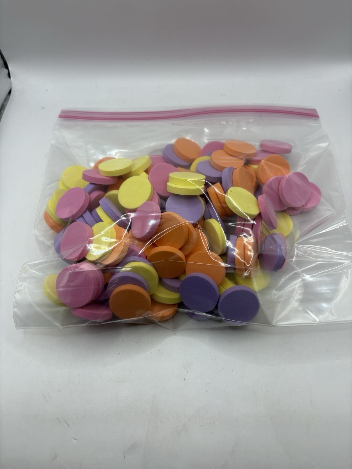 Granny’s Candies Board Game Of Word Meanings Super Duper GB-154 READ