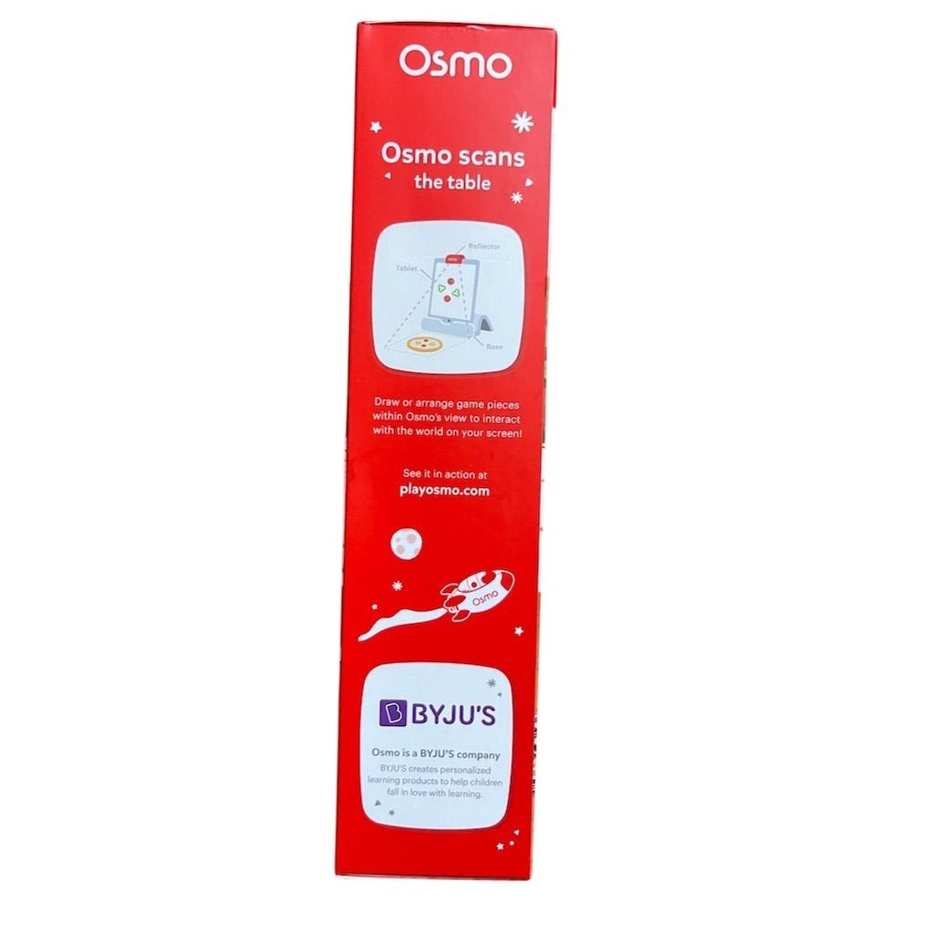 Osmo Pizza Co. Educational Game for Kids Ages 4-7 Math Learning