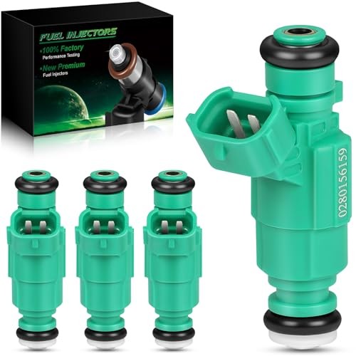 Upgraded Fuel Injectors fit for:-Nissan Sentra 2003 2004 2005 2006 03 04 05 06