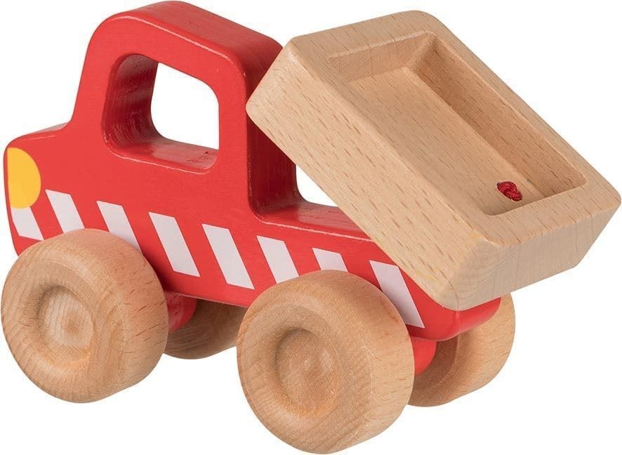 Gollnest & Kiesel 55883 Dump Truck