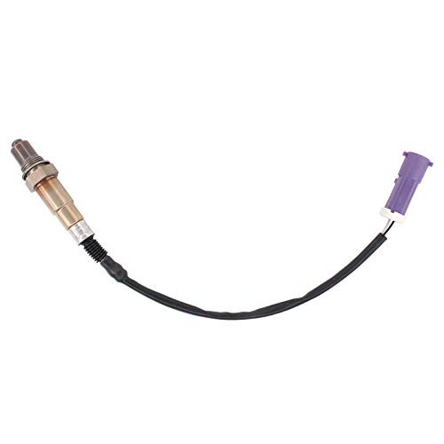 NewYall Pack of 4 Upstream and Downstream Oxygen Sensor for Ford F-150 4.2L 4.6L