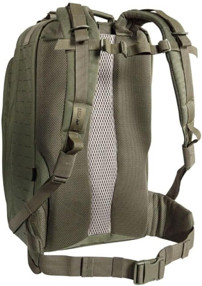 Tasmanian Tiger First Responder Move On Mk II, Tactical Medic Bag, Removable