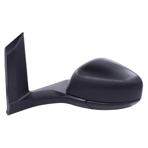 NewYall Exterior Left Driver Side Door Mirror for Ford Transit Connect 2014-2022
