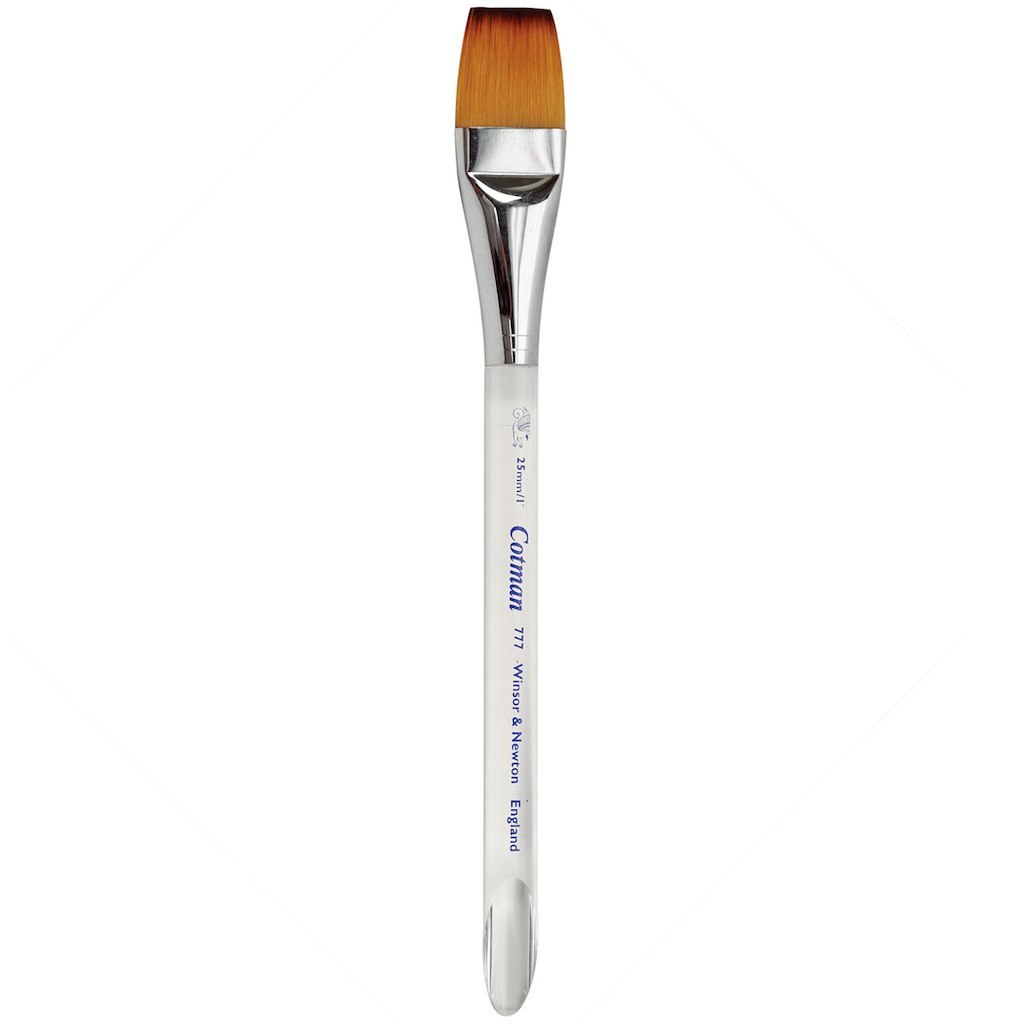 Winsor & Newton® Cotman® Wash/Aquarelle Brush – U PICK NEW.