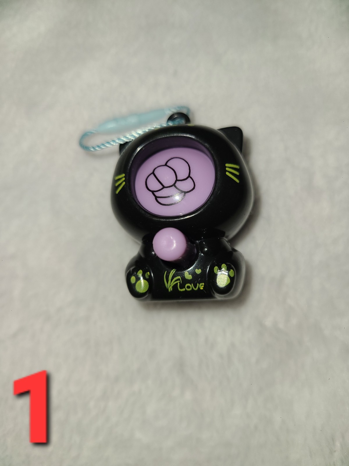 ROCK PAPER SCISSOR TOY