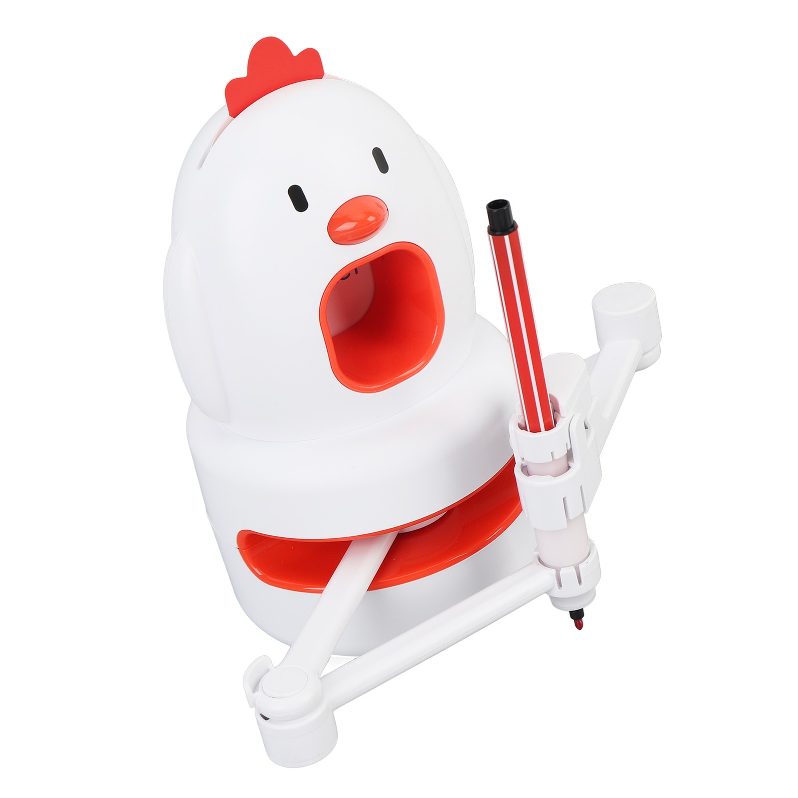 1-Educational Electric Drawing Robot For Kids Enhancing Cognitive Abilities ZLKW