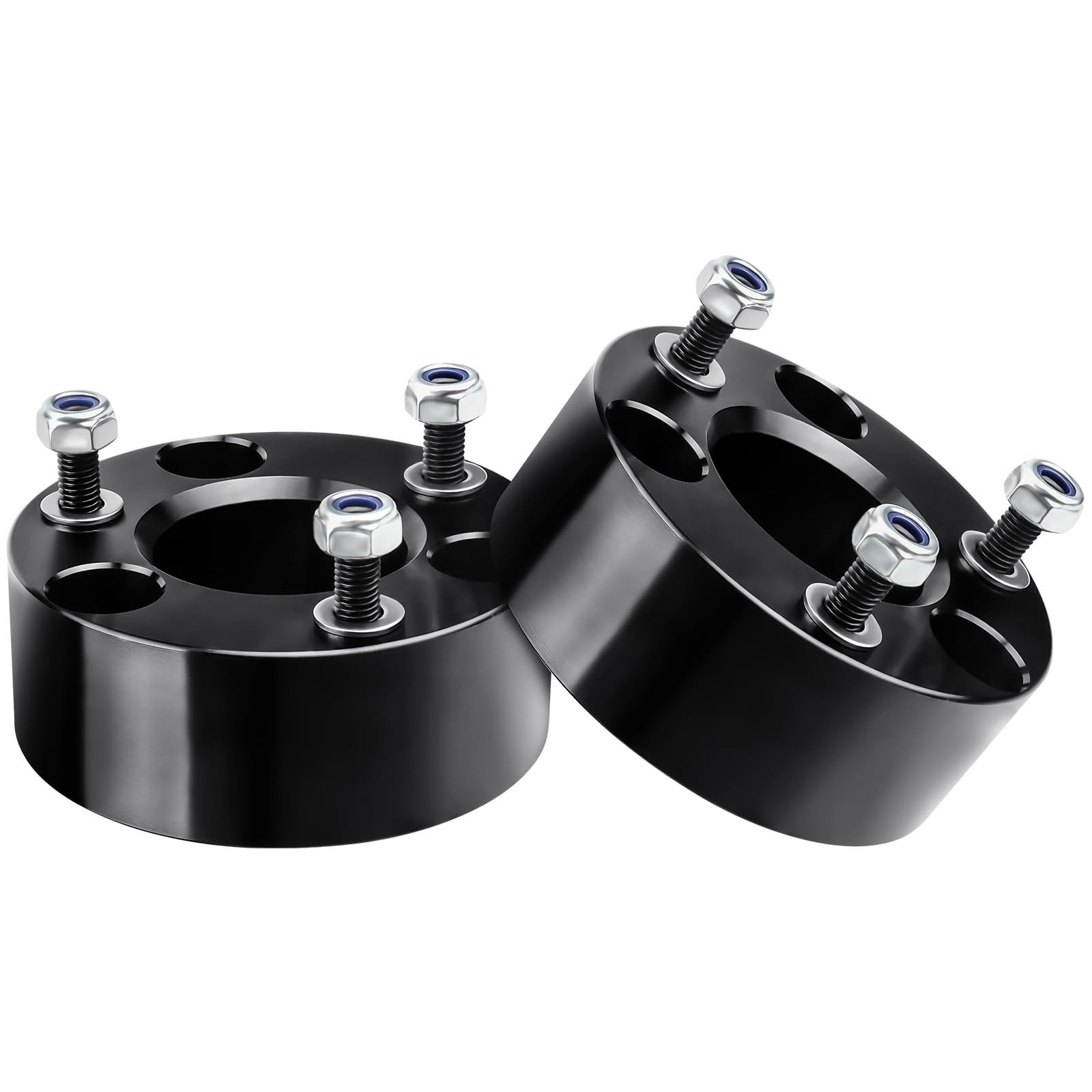3″ Front Leveling Lift Kit for 2006-2023 Dodge Ram 1500 4WD, 2005-2011 Dodge …