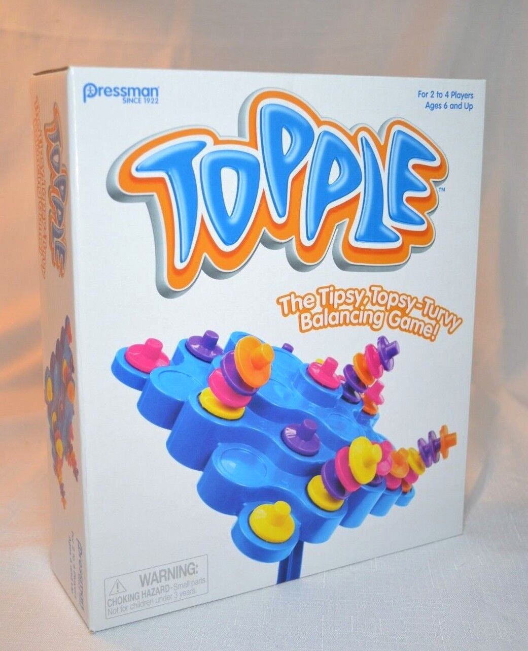 U PICK Game TOPPLE Meatballs Jumpin MONKEYS Big Roll BINGO TUMBLE Family NEW