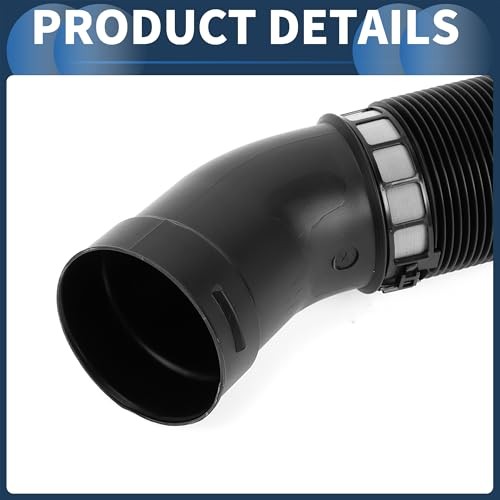 Air Intake Duct Hose, No.A1120943682 for Mercedes Benz E320 3.2L 2003-2005