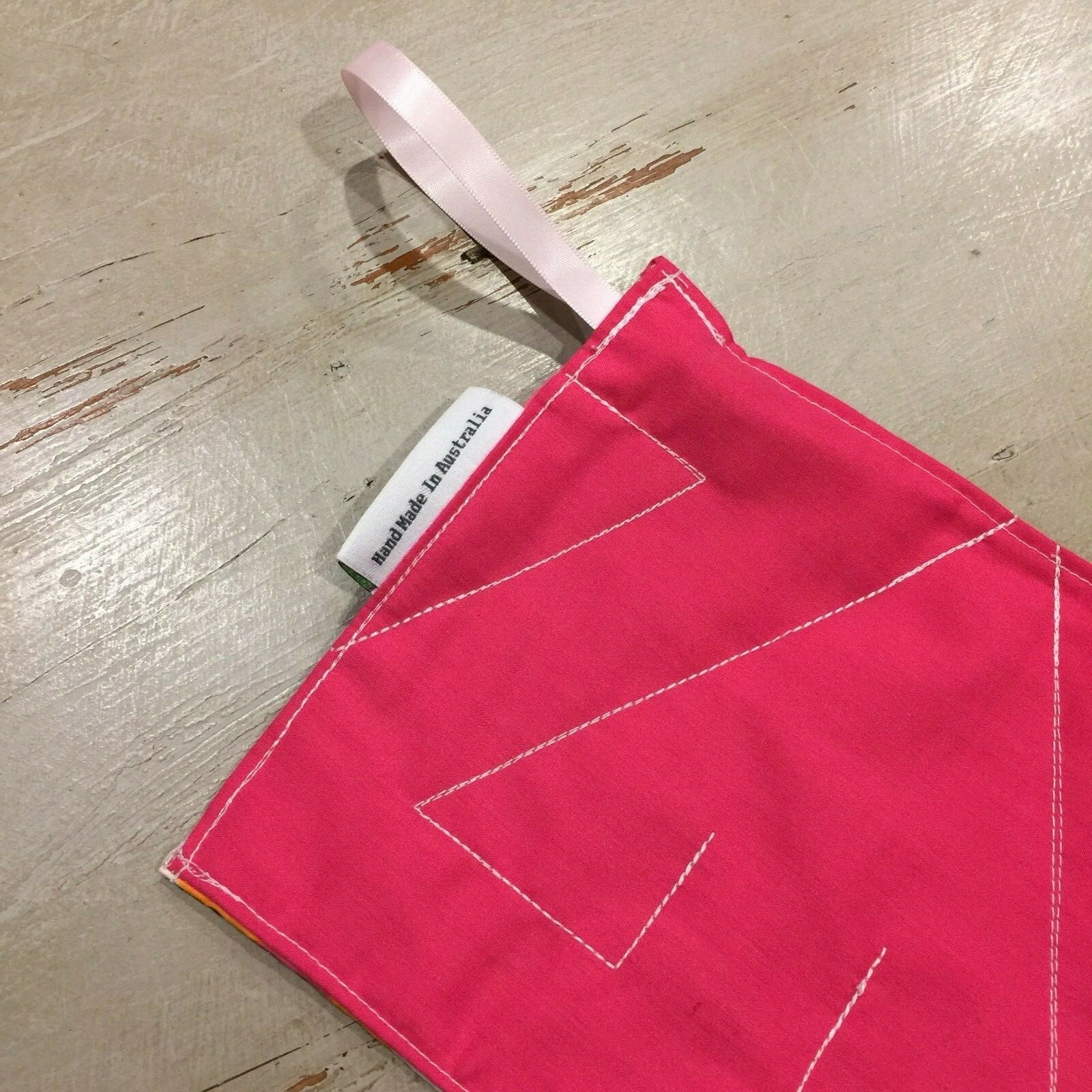 Marble Maze, Fabric, Puzzle, Sensory Learning Aid, Tactile, ADHD, Pink Spots