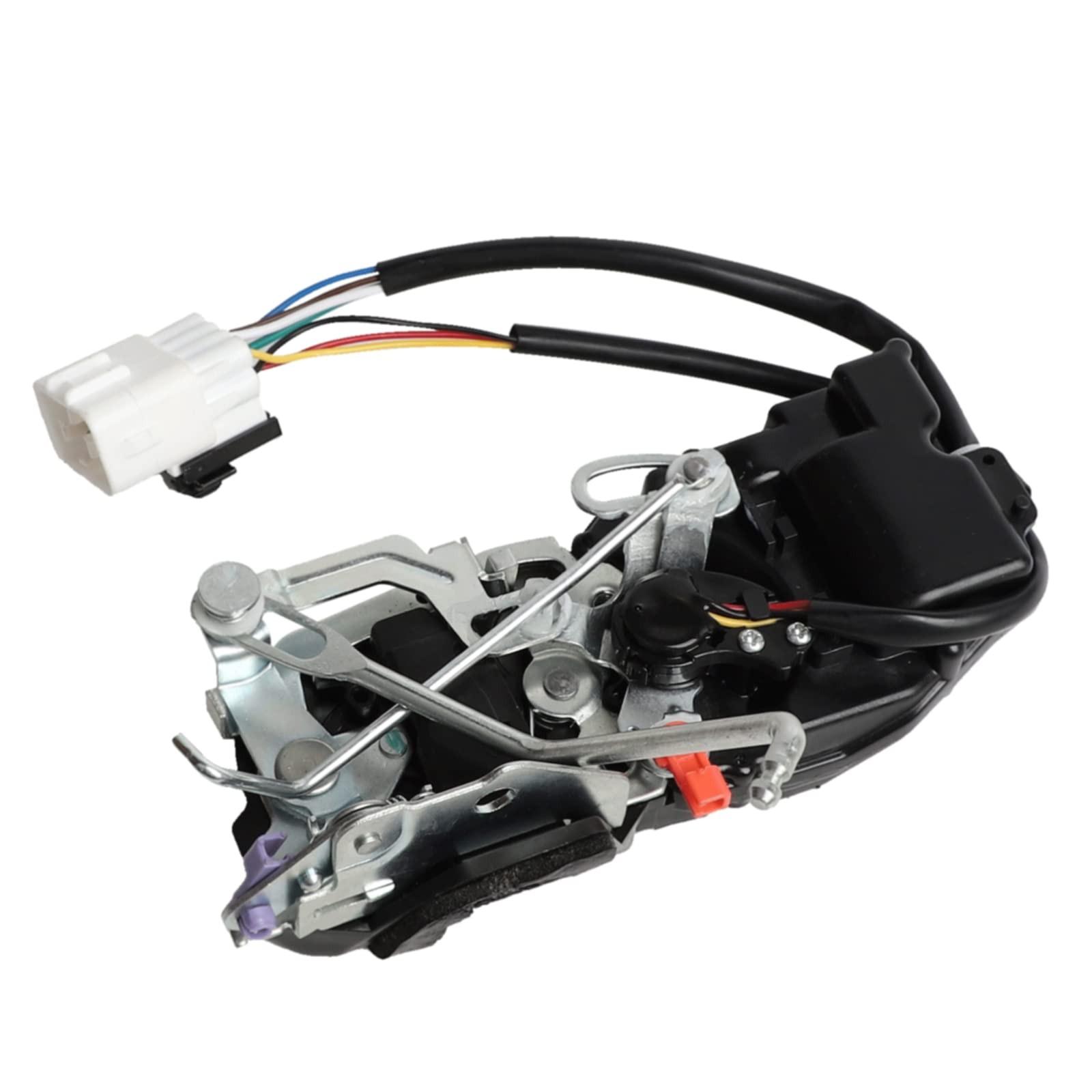 Power Door Lock Actuator Motor Front Driver Side Compatible with Tacoma…