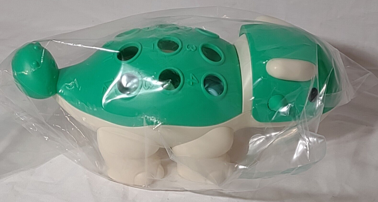 Baloco Kids Spike The Ankylosaurus Sensory Montessori