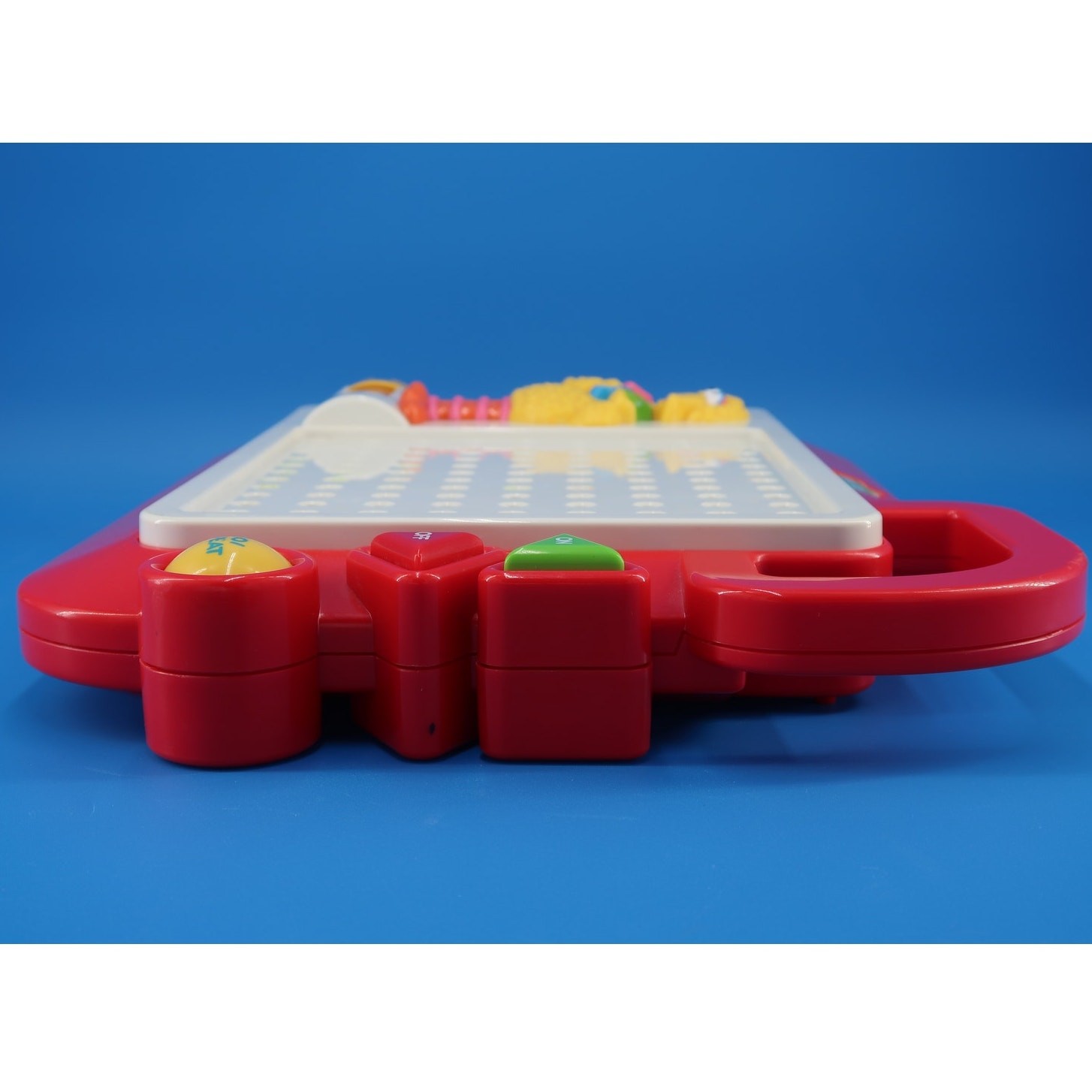Tectron Sesame Street Big Bird’s Learning Pad