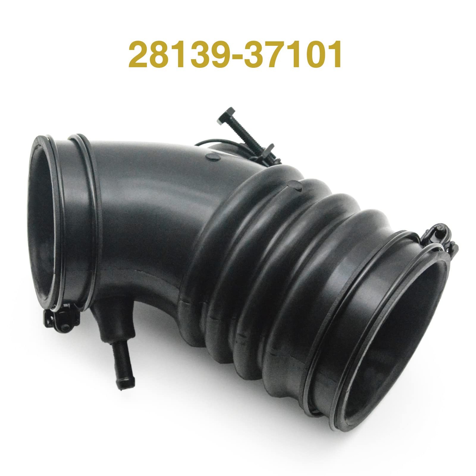28139-37101 Air Cleaner Intake Hose for Hyundai Sonata 1999-2005 for Kia Opti…