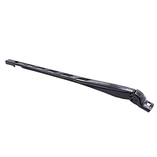 NewYall Front Right Windshield Wiper Arm for BMW 5 Series E60 E61 525i 530i
