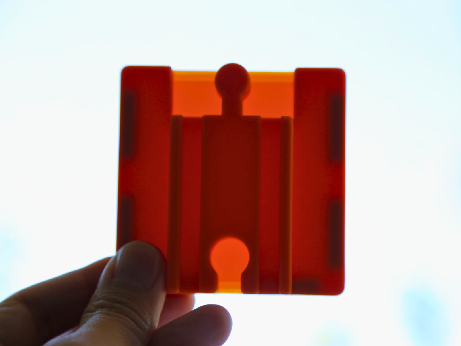 Magnetic Tiles with Wooden Train Track