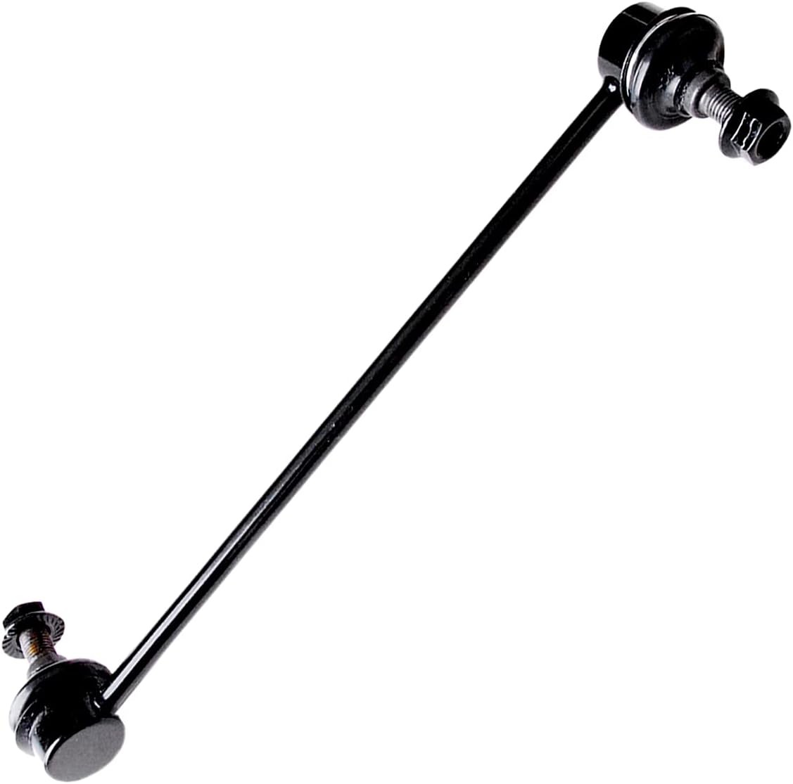 6pc Front Sway Bar Inner Outer Tie Rod End Kit K80258 EV80645 ES800408 for Jeep