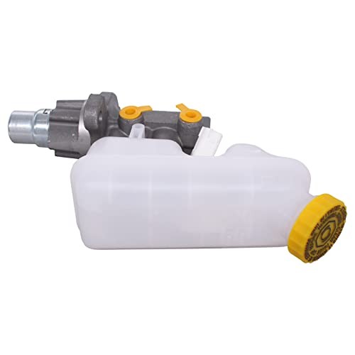 NewYall Brake Master Cylinder with Reservoir for Chrysler Pacifica 2007-2008,