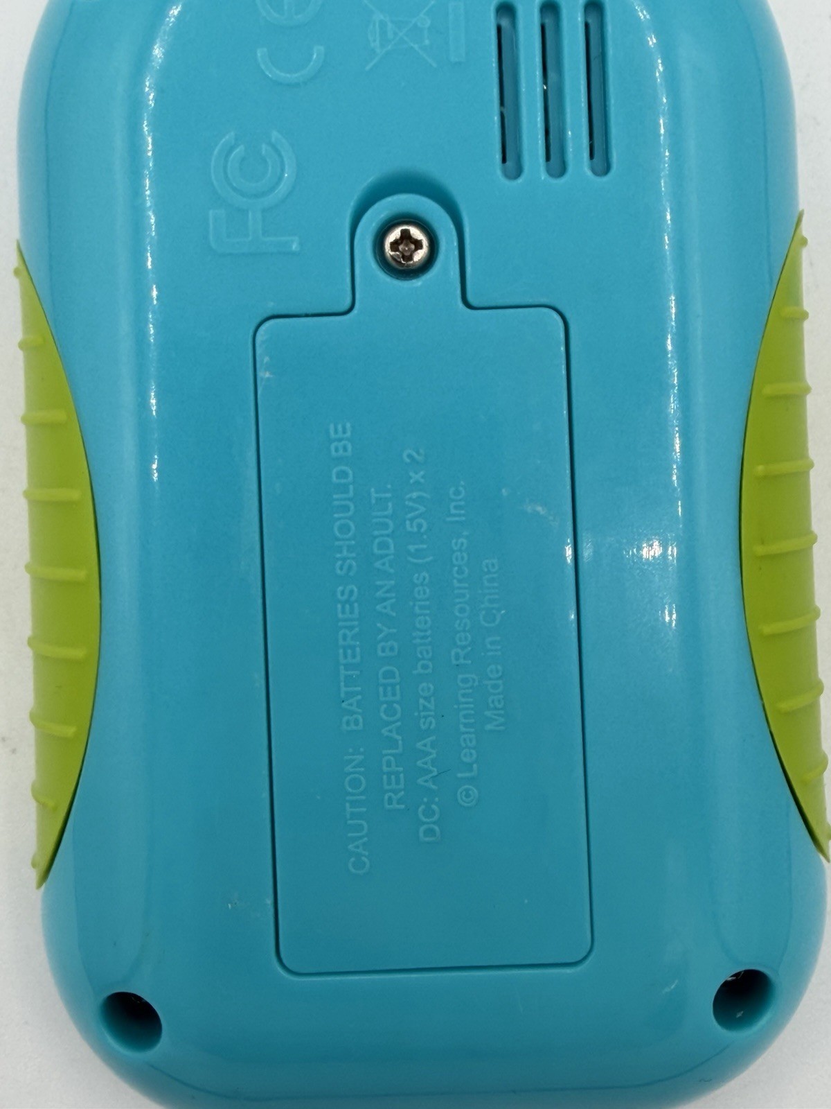Botley the Coding Robot Replacement Remote Control Tested Learning Resources