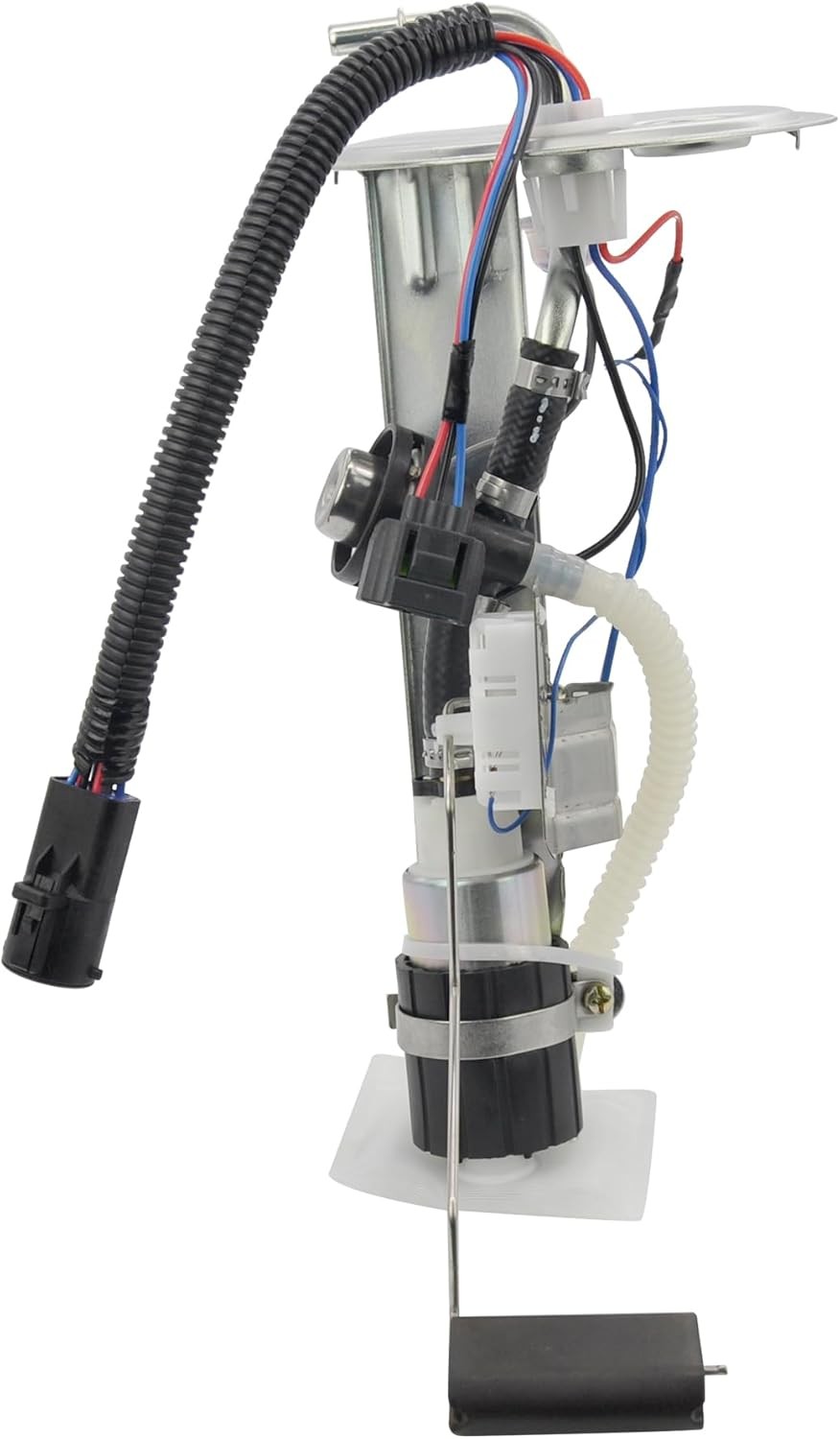 Fuel Pump Module Assembly with Sending Unit Compatible with 1998 1999 Ford
