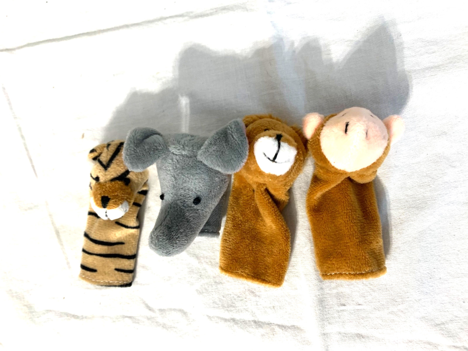 Teach My: Learning Kit – Baby, Guided Child Development, Baby and Toddler 6mo+
