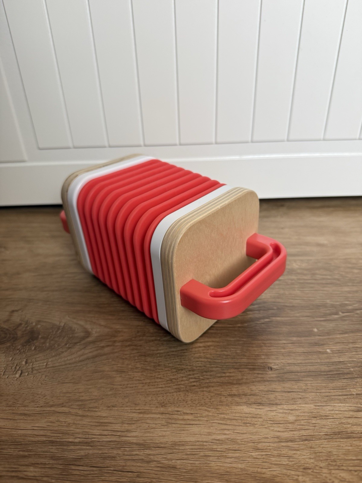 Lovevery Accordion toy from music set Montessori. Free shipping! NEW