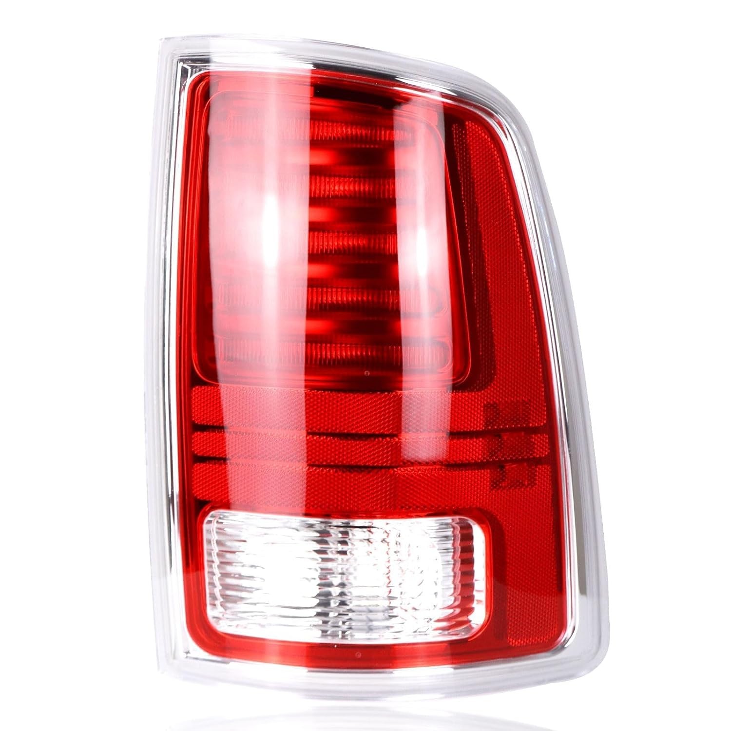 LED Tail Light Assembly for 2013-2018 Dodge Ram 1500 & 2014-2018 Ram 2500