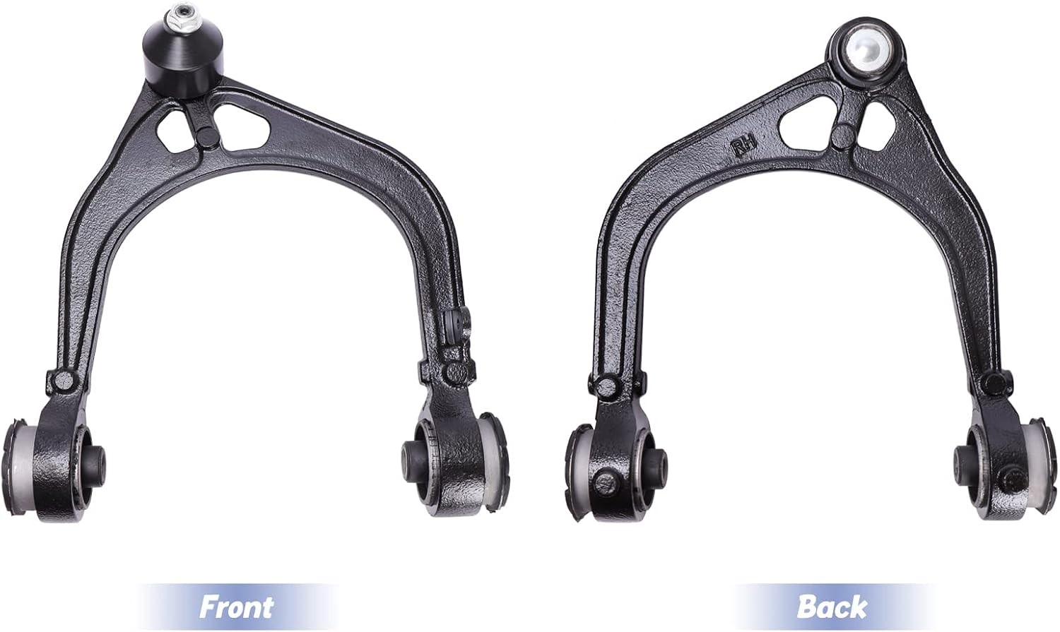 Front Upper Control Arm Ball Joints Replacement Suspension RWD Part