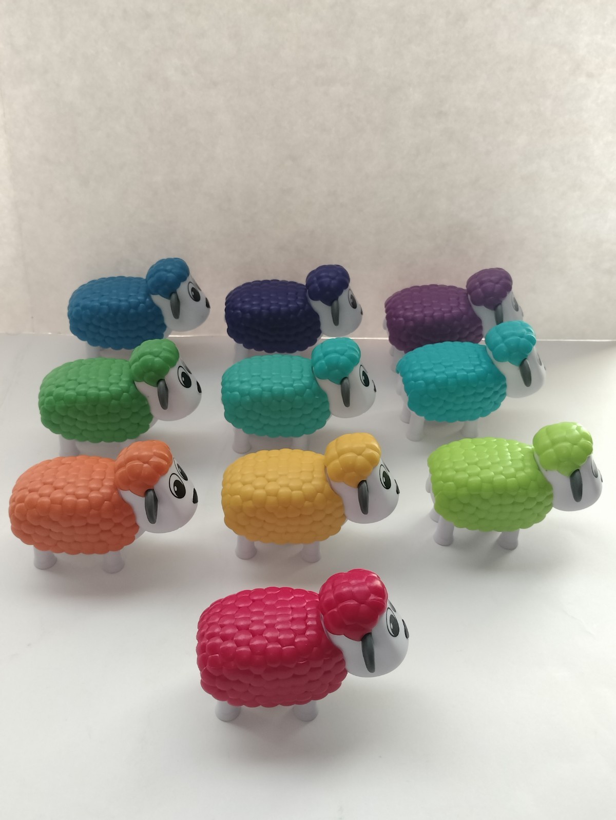 Learning Resources Snap-n-Learn Counting Sheep