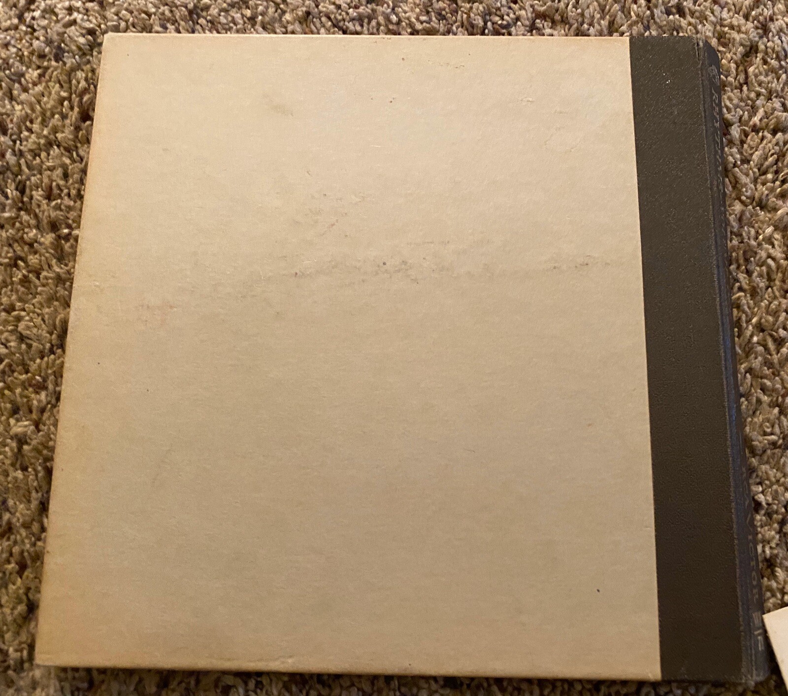 RCA Victory Record Library For Elementary Schools Activities Volume 1