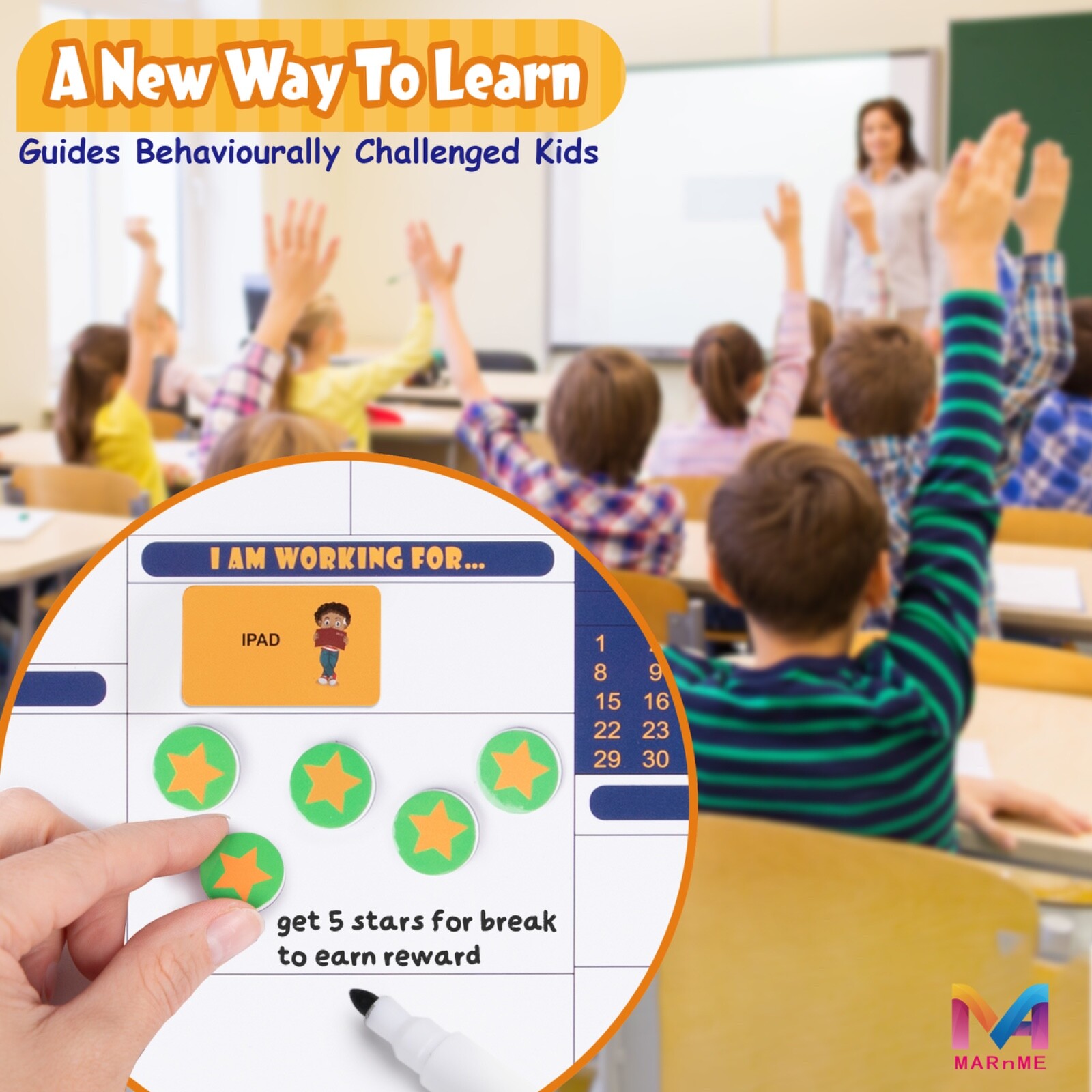  kids reward chart, behavior reward chart, good behavior chart for ADHD, autism 