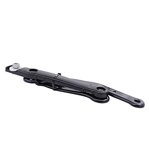NewYall Front Right Windshield Wiper Arm for BMW 5 Series E60 E61 525i 530i