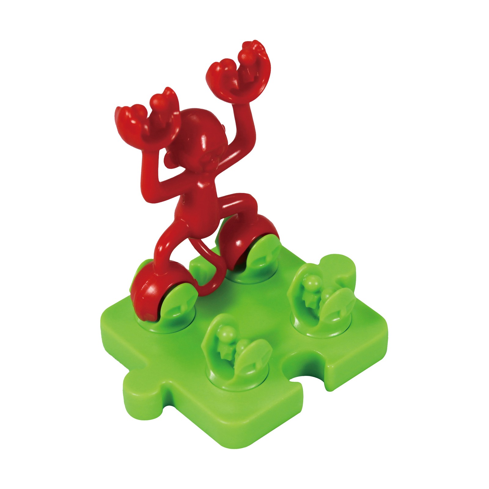 New – Popular Playthings Linkazoo! – Ages 4+ | 1+ players