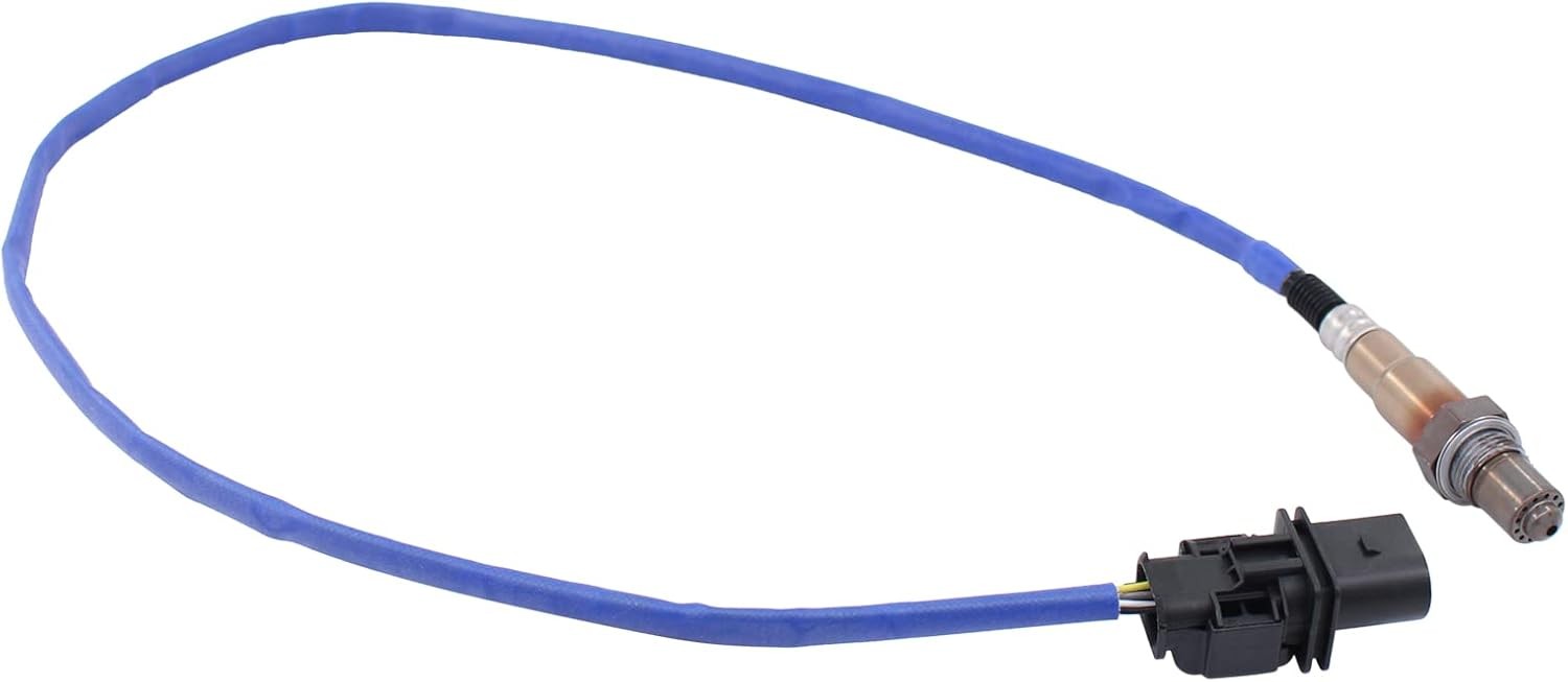 Upstream and Downstream Oxygen Sensor Replaces 234-5113 234-4575 for Ford Focus