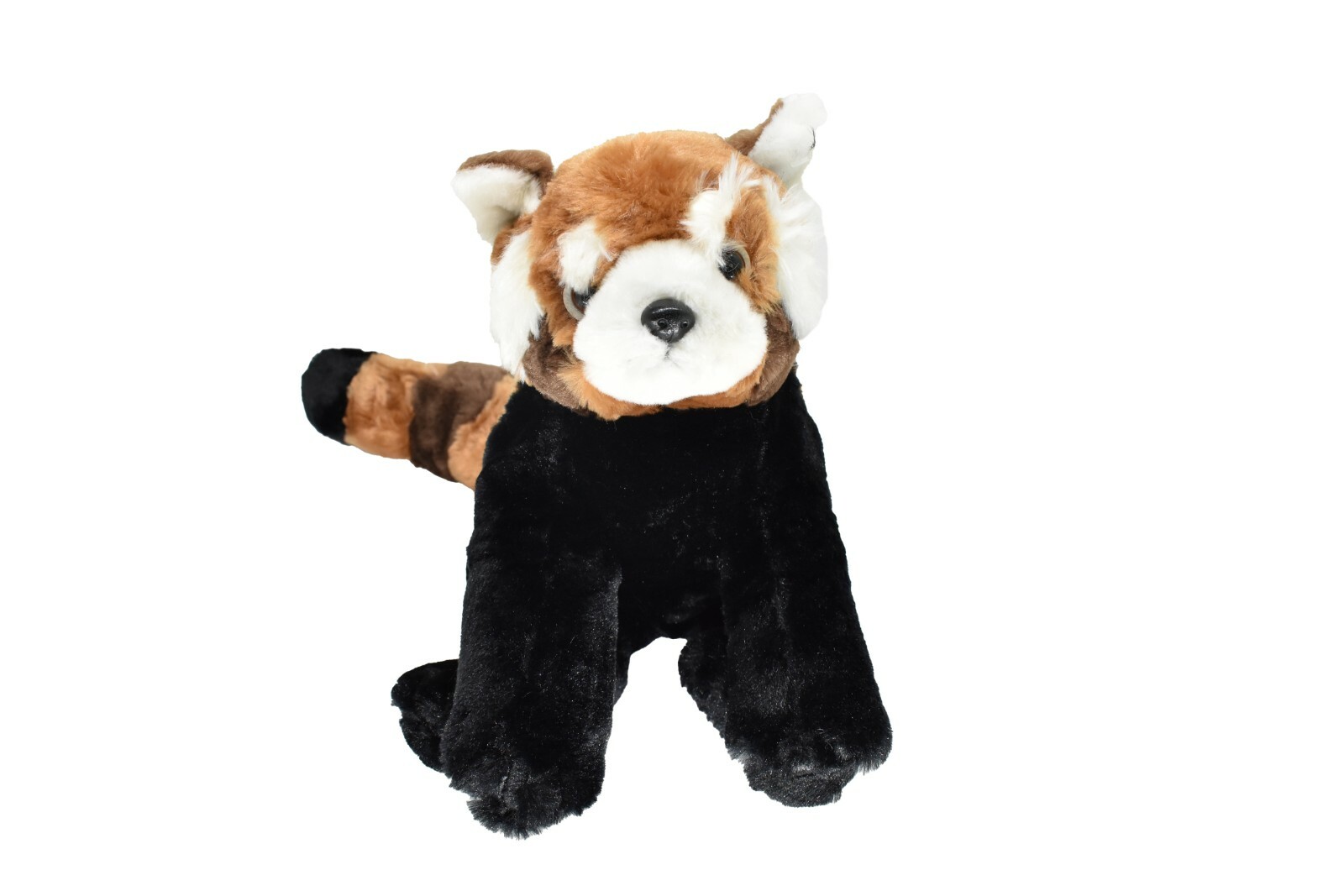 Red Panda Realistic Cute Soft Stuffed Animal Plush Toy, Kids Gift 20″ F4317