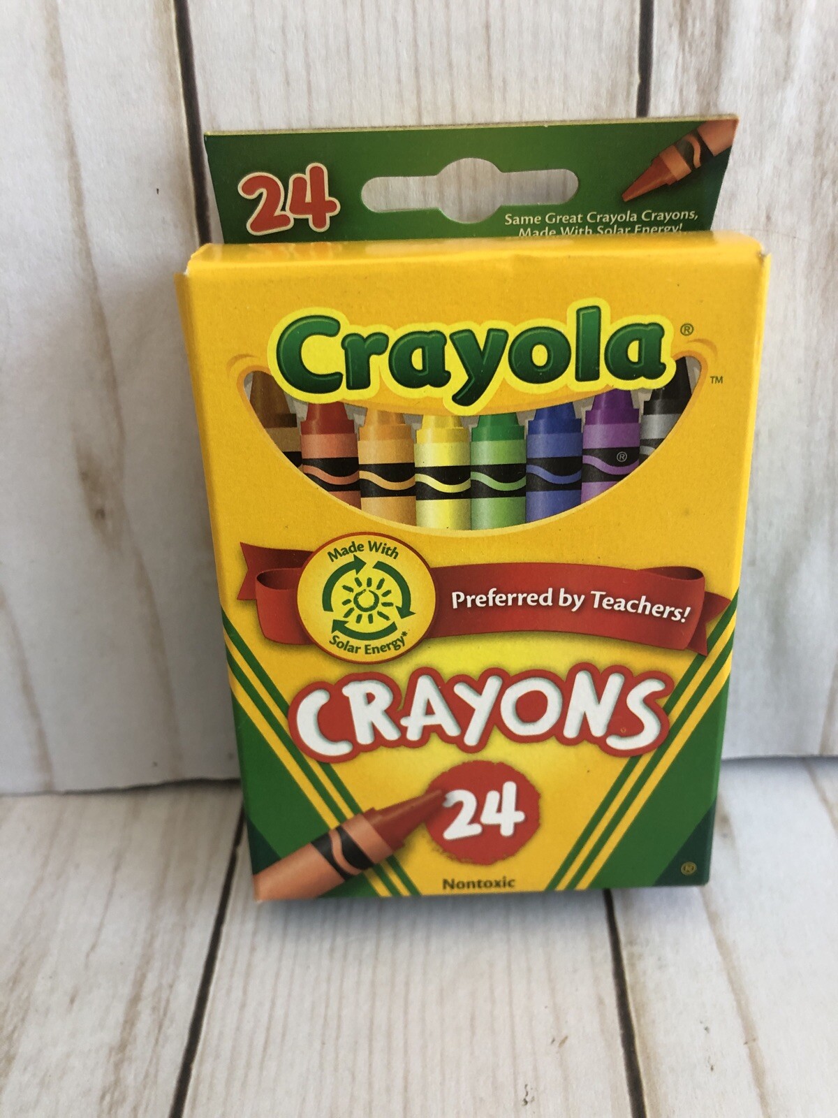 Baby Shark Lets Go Game + Ice Cream Puzzle + Coloring Book + Crayola Crayons New