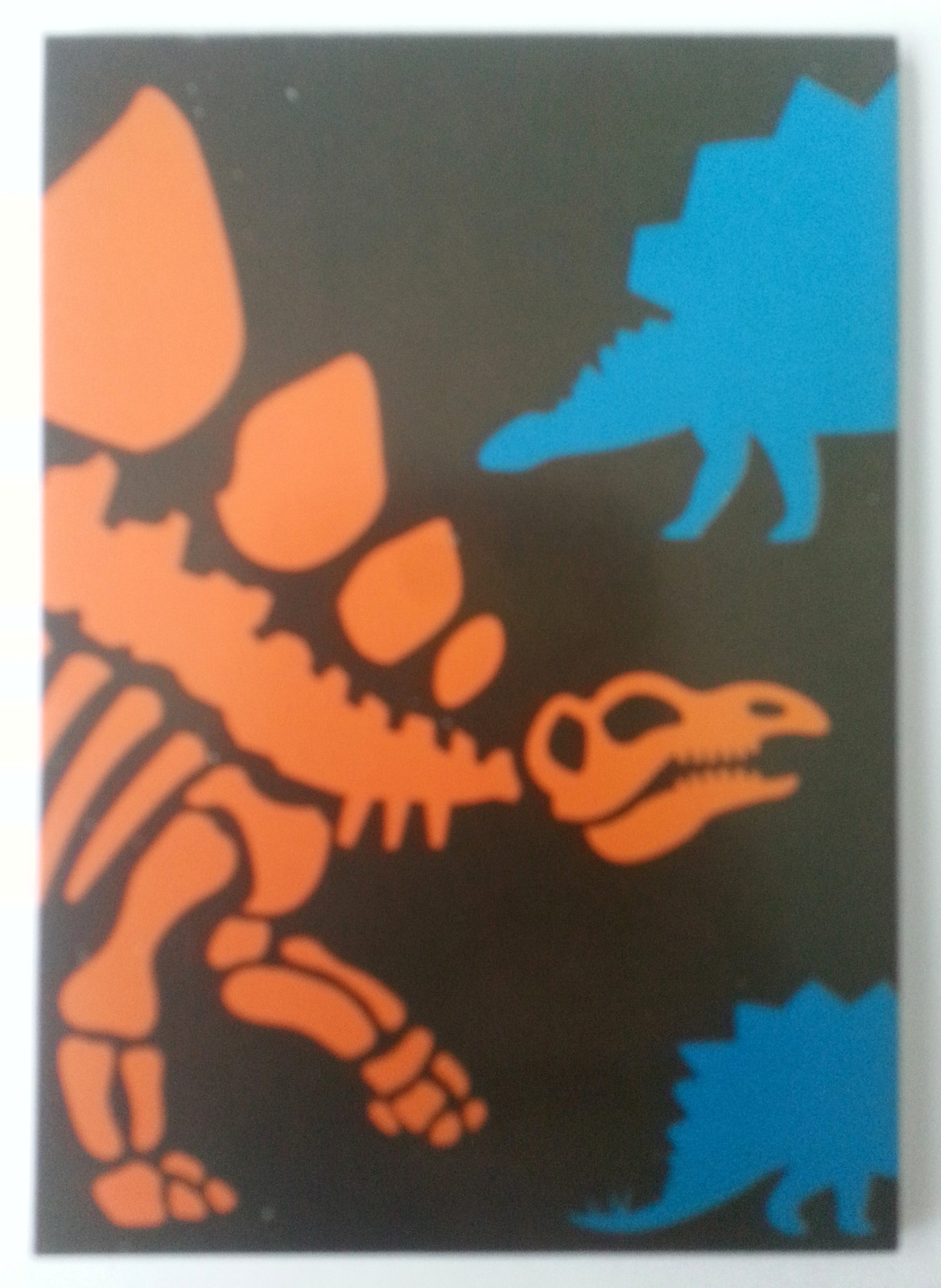 Dig Discover Dino-Mite Dinosaur Fossils Educational Gift 18 items Teacher Summer