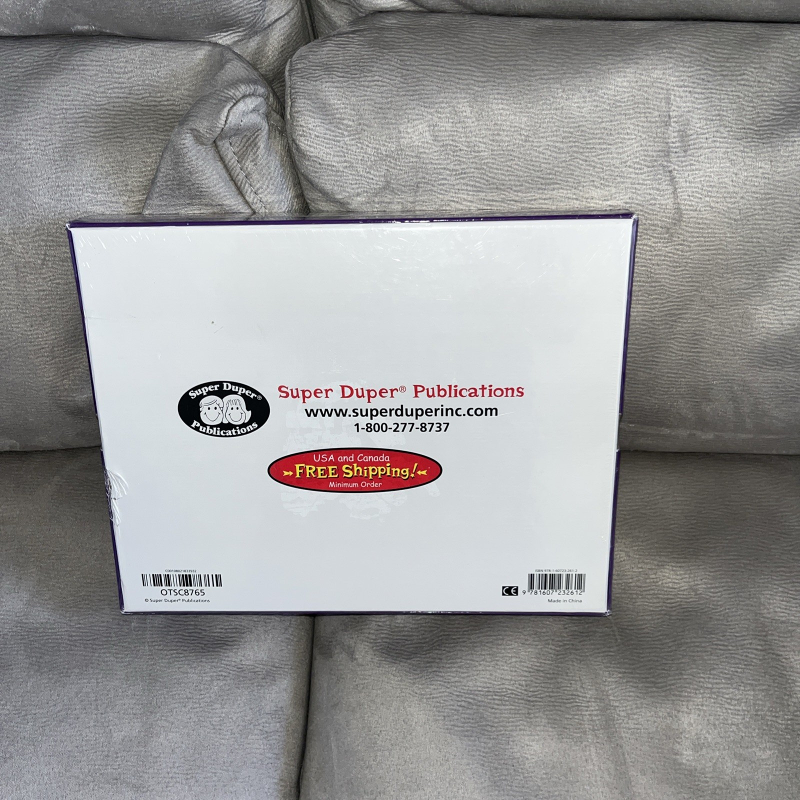 Yogarilla Exercises and Activities Yoga Fun Deck Occupational Therapy NEW SEALED