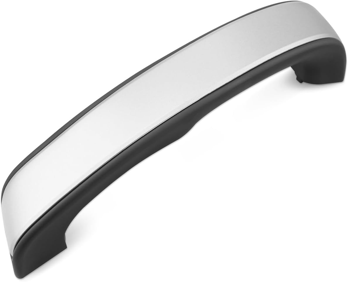 25932417 Inside Door Pull Handle Front Left passenger Side Fit for Chevrolet