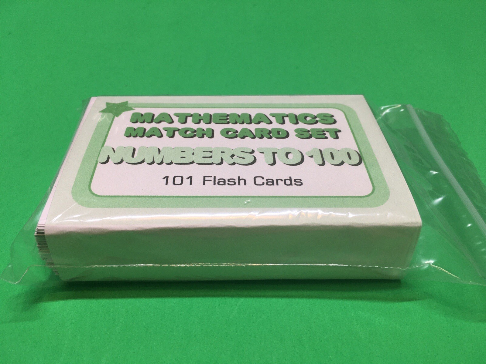 Numbers 0 – 100 – Learning Flash Cards For Kids – Educational