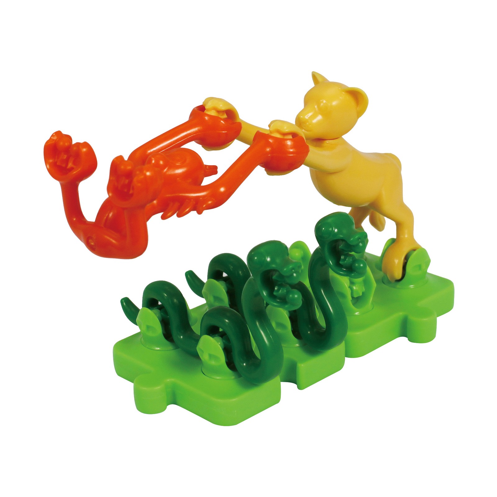 New – Popular Playthings Linkazoo! – Ages 4+ | 1+ players