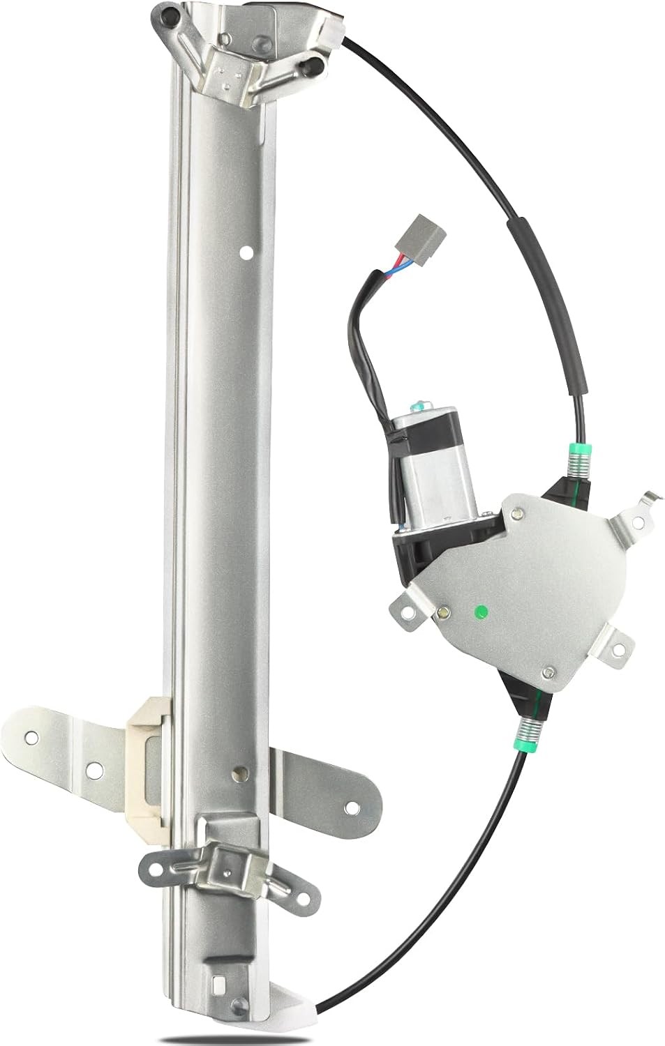 Front Window Regulator Lincoln Town Car 1998 2011 Left Side