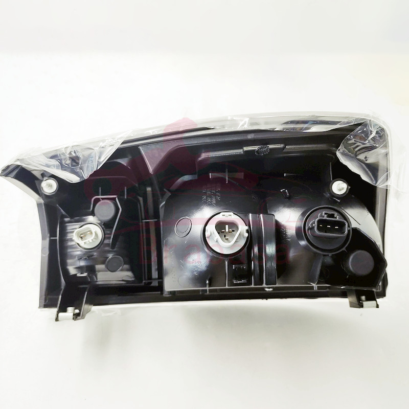 Tail Light Assembly Right Passenger Side For 2020-2021 Toyota Tacoma 81550-04210
