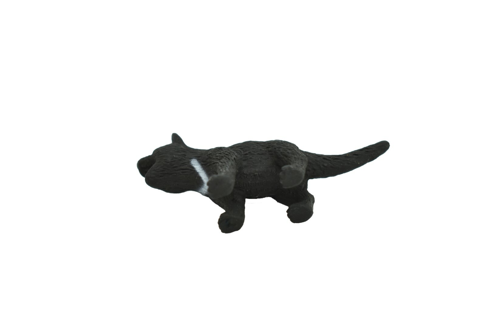 Tasmanian Devil, Plastic Replica 2 1/2 – inch – F1761 B42