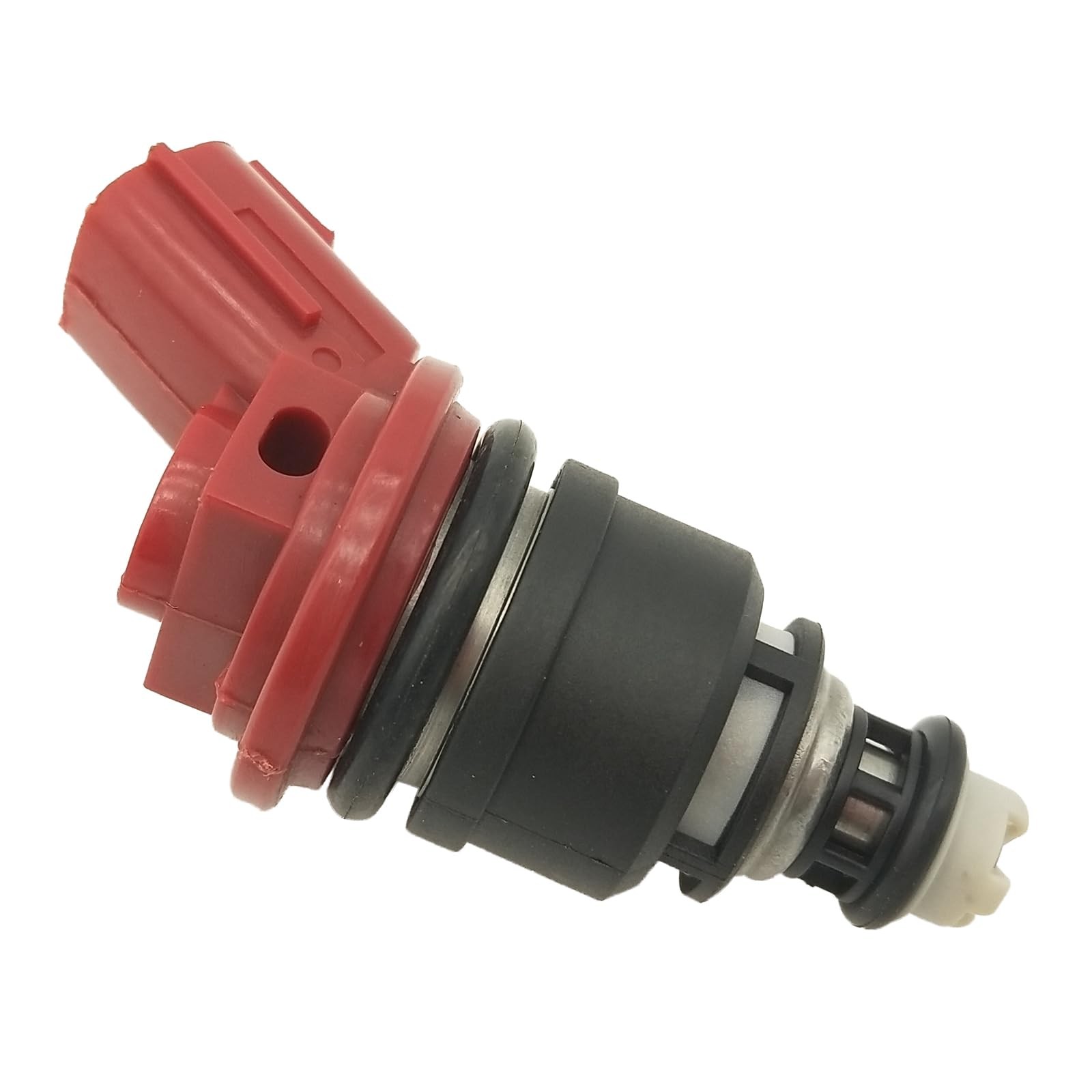 JESBEN 16600-96E01 6pcs Fuel Injectors 4 3.6 cubic inches, as pic showed