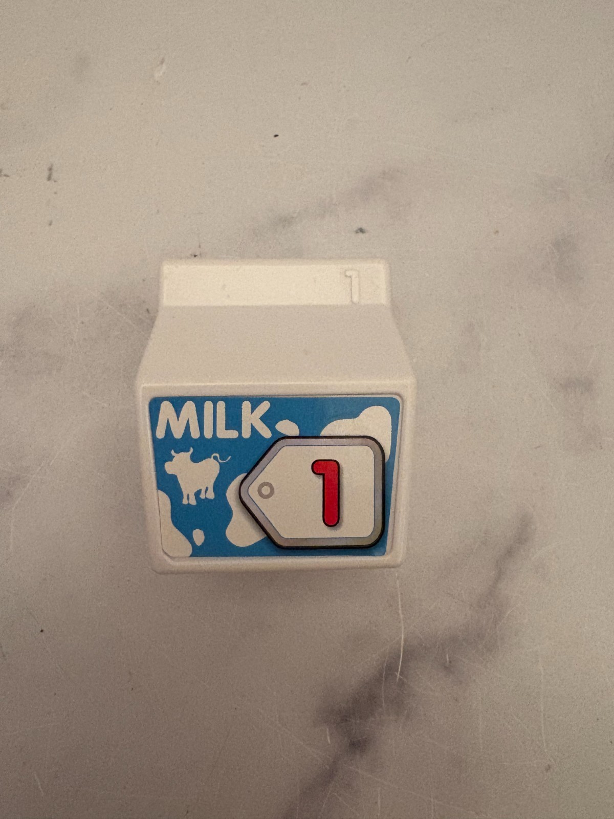 Leap Frog Count and Scan Shopper REPLACEMENT Parts / Pieces – U-Pick Your Part