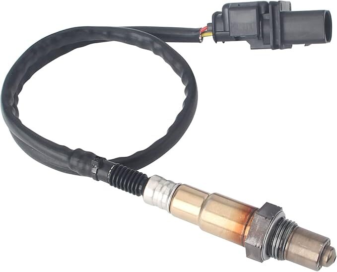 VW Jetta Golf Passat 234-5107 O2 Oxygen Sensor Air Fuel Ratio Upstream 250-25035